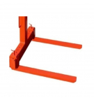 Special fork L-1150
